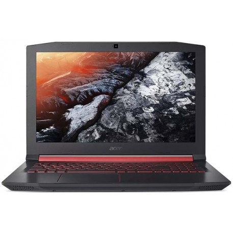 Acer Predator Nitro 5 AN515-52 Laptop Core i7-8750H GTX1060 8GB 128GB 1TB Win10
