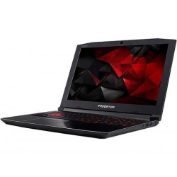 Acer Predator Helios 300 Extreme Gaming Laptop G3-572 GTX 1060 6GB