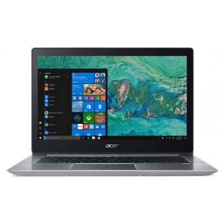 Acer Swift 3 (SF314-54G) Laptop Core i7 32GB Optane 8GB 1TB MX150 W10