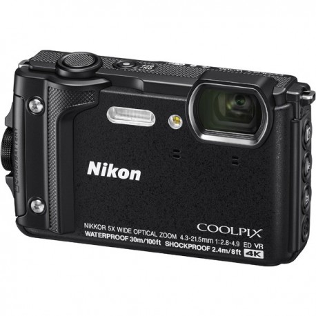 Nikon Coolpix W300 Digital Camera