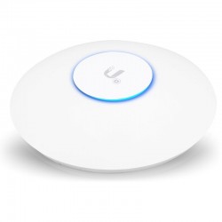 Ubiquiti UAP-AC-SHD 802.11ac Wave 2 Access Point with Dedicated Security Radio