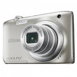 Nikon Coolpix A100 Digital Camera