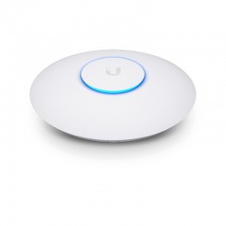 UbiquitI UAP-XG Quad-Radio 802.11ac Wave 2 Access Point with Dedicated Security Radio