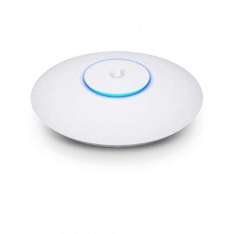 UbiquitI UAP-XG Quad-Radio 802.11ac Wave 2 Access Point with Dedicated Security Radio