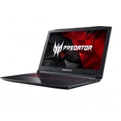 Acer Predator Helios 300 G3-572 Laptop Core i7 GTX1060 6GB 256GB 1TB 32GB 