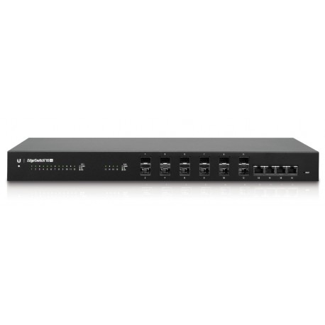 Ubiquiti ES-16-XG EdgeSwitch 16-Port 10G Managed Switch