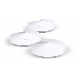 TP-Link Deco M5 AC1300 Whole Home Mesh Wi-Fi System