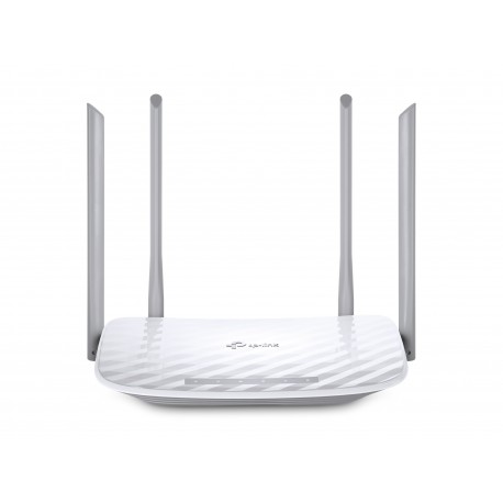 TP-Link Archer C50 AC1200 Wireless Dual Band Router