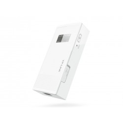 TP-Link M5360 3G Mobile WiFi 5200mAh Power Bank