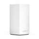 Linksys WHW0101-AH Velop Intelligent Mesh WiFi System 1-Pack White (AC1300)