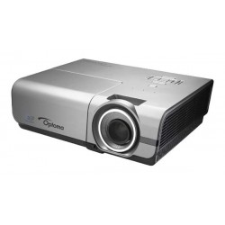 Optoma X600 Projector XGA, 6000 Lumens, Full HD 3D
