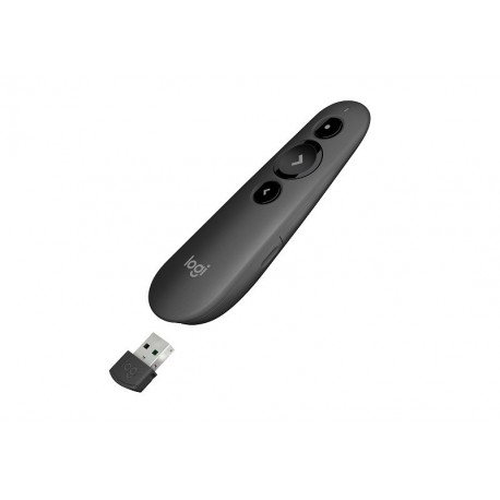 Logitech R500 Laser Presentation Remote