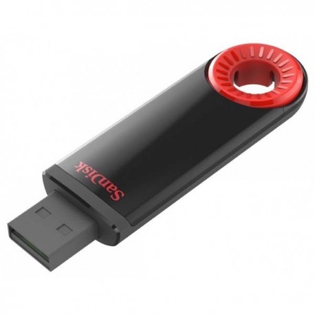  SanDisk Cruzer Dial USB Flash Drives 16GB