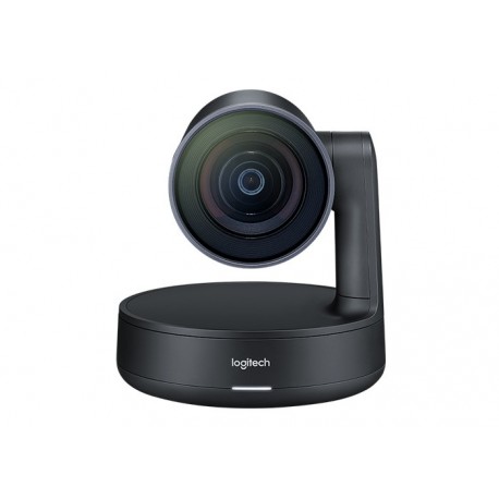 Logitech Rally Ultra HD PTZ Camera