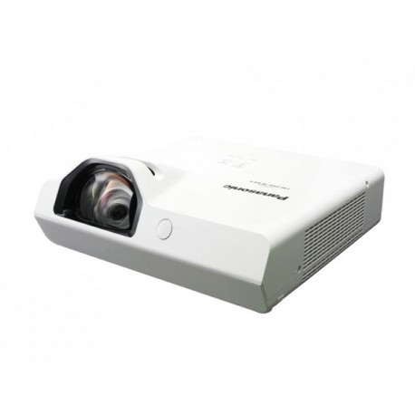 Panasonic PT-TW350 Projector 3300 Lumens