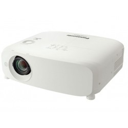 Panasonic PT-VZ585N Projector 5000 Lumens