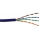 D-Link Cat5e UTP 24AWG Gray NCB-5EUGRYR-305 