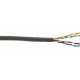 D-Link NCB-C6UGRYR-305-24 Kabel Cat6 UTP 23AWG 305 M/Roll