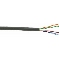 D-Link NCB-C6UGRYR-305-24 Kabel Cat6 UTP 23AWG 305 M/Roll
