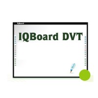 IQBoard DVT 87" Interactive Whiteboard