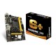 Mainboard Biostar B450MHC Socket AM4