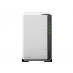 Synology DiskStation DS218j 2-bay NAS Storage