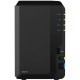 Synology DiskStation DS218 2-bay NAS Storage