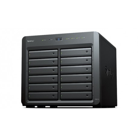 Synology DiskStation DS2415+ High Performance NAS
