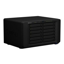 Synology FlashStation FS1018 12 Bay NAS Storage 