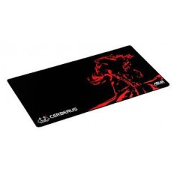 Asus Cerberus Mat XXL Red Gaming Mouse Pad