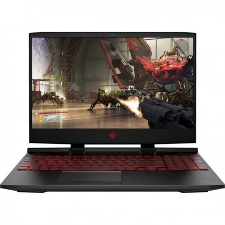 Hp OMEN 15-DC0036TX Gaming Laptop i7-8750H 16GB 1TB Wind 10 Home