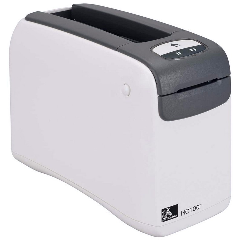 Zebra HC100 Printer Gelang Pasien