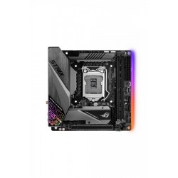 Asus Rog Strix Z390-I Gaming LGA 1151 mini-ITX