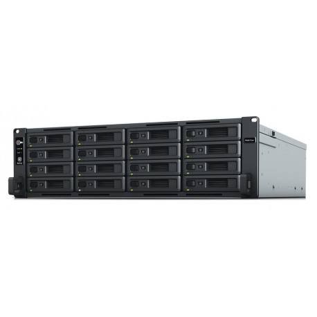 Synology RackStation RS4017xs+ 16 Bay NAS Stoarge