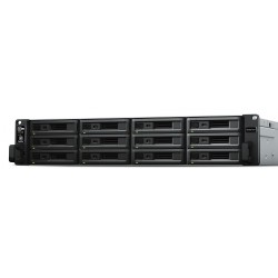 Synology RackStation RS18017xs+ 12 Bay NAS Storage