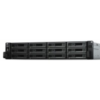 Synology RackStation RS18017xs+ 12 Bay NAS Storage