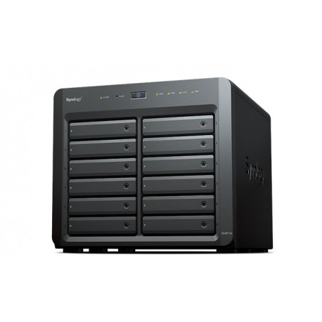 Synology DiskStation DS3617xs 12 Bay NAS Storage
