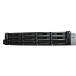 Synology RackStation RS2418+ 12 Bay NAS Storage