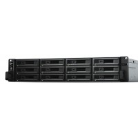 Synology RackStation RS2418+ 12 Bay NAS Storage