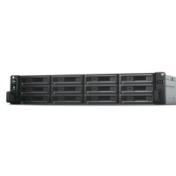 Synology RackStation RS3618xs 12 Bay NAS Storage