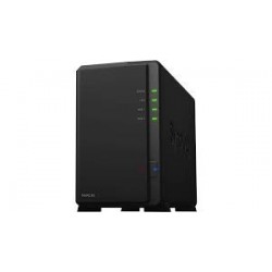 Synology NVR216-4CH Network Video Recorder
