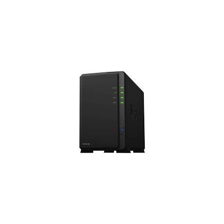 Synology NVR216-4CH Network Video Recorder