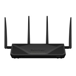 Synology RT2600ac Wireless Router