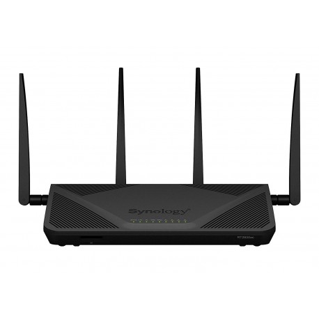 Synology RT2600ac Wireless Router