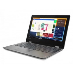 Lenovo Yoga 330-81A60050ID Laptop Intel N5000 4GB 256GB Win10 Grey