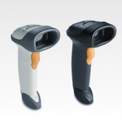 Symbol LS2208 Scanner Barcode