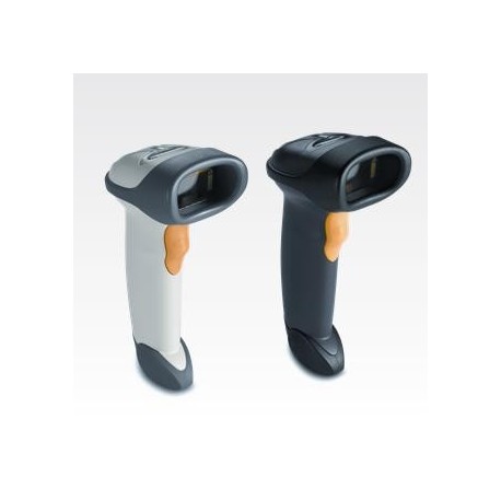 Symbol LS2208 General Purpose Bar Code Scanner