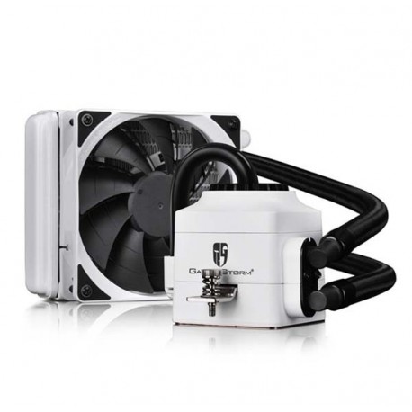 Deepcool Captain 120 EX White AIO Liquid Cooler