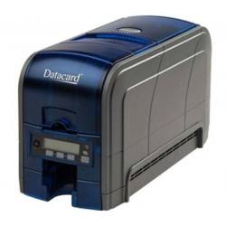 Datacard CD168 Printer ID Card