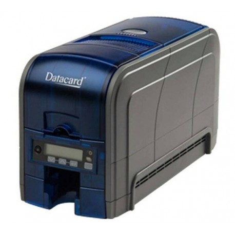 Datacard CD168 Printer ID Card